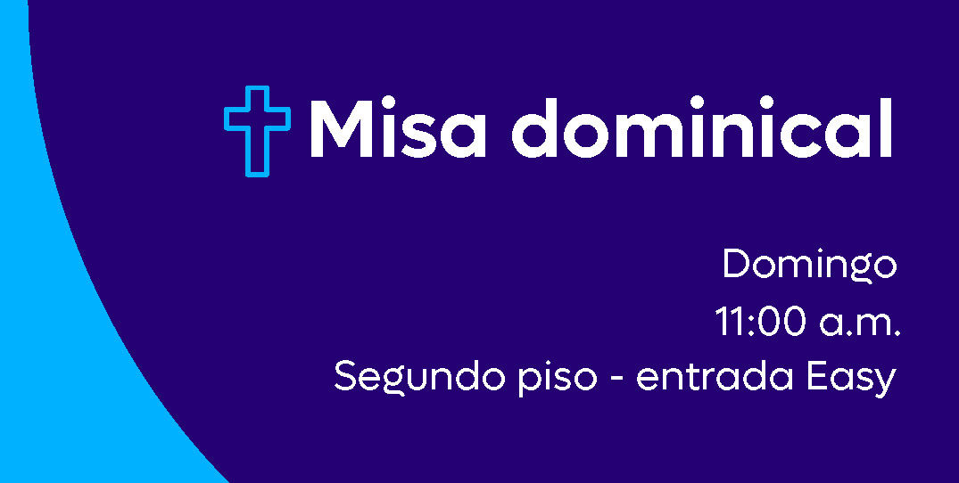 Misa Dominical
