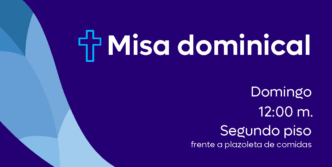 Misa Dominical