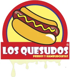 Los Quesudos